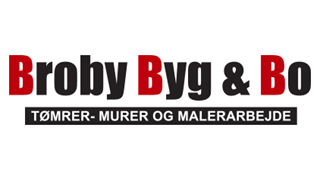 Broby Byg & Bo v/Michael Rasmussen