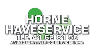 Horne Haveservice v/Ole Folmer