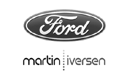 Martin Iversen - Ford Snderborg