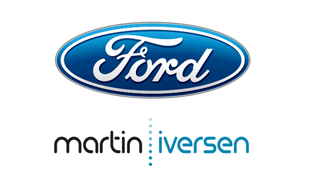 Ford Snderborg - Martin Iversen ApS