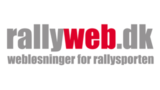 RallyWeb.dk